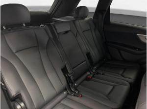 Audi Q7 45 TDI qu. S line Matrix LM 21" Navi PDC+RFK Head-Up