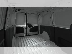 Opel Combo 👨‍🔧Kastenwagen👨‍🔧 | Benzin 110 Manuelles 6-Gang-Getriebe | 🛠️  Klimaanlage | Einparkhi