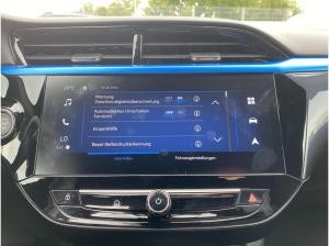 Opel Corsa Yes inkl. Wartung und Verschleiß