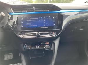 Opel Corsa Yes inkl. Wartung und Verschleiß