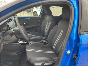 Opel Corsa Yes inkl. Wartung und Verschleiß