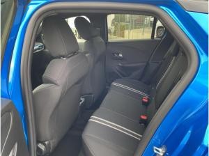 Opel Corsa Yes inkl. Wartung und Verschleiß