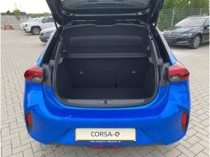 Opel Corsa Yes inkl. Wartung und Verschleiß