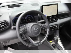 Mazda 2 Hybrid 1.5L VVT-i 116PS Aut. HOMURA PLUS