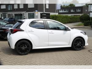 Mazda 2 Hybrid 1.5L VVT-i Aut. HOMURA PLUS