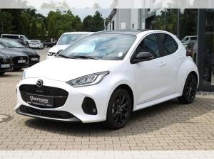 Mazda 2 Hybrid 1.5L VVT-i Aut. HOMURA PLUS