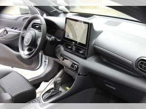 Mazda 2 Hybrid 1.5L VVT-i Aut. HOMURA PLUS