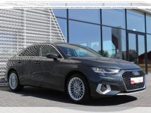 Audi A3 Limousine 35 TFSI S tronic advanced LED LM17 ASI SHZ