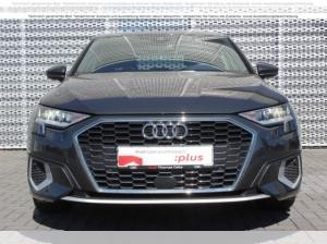 Audi A3 Limousine 35 TFSI S tronic advanced LED LM17 ASI SHZ