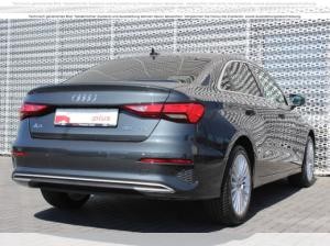 Audi A3 Limousine 35 TFSI S tronic advanced LED LM17 ASI SHZ