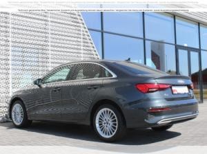 Audi A3 Limousine 35 TFSI S tronic advanced LED LM17 ASI SHZ