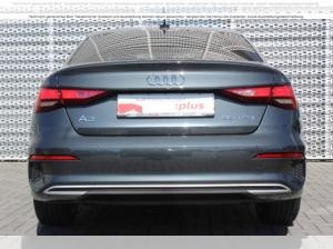 Audi A3 Limousine 35 TFSI S tronic advanced LED LM17 ASI SHZ