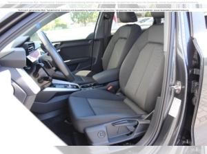 Audi A3 Limousine 35 TFSI S tronic advanced LED LM17 ASI SHZ