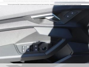 Audi A3 Limousine 35 TFSI S tronic advanced LED LM17 ASI SHZ