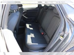 Audi A3 Limousine 35 TFSI S tronic advanced LED LM17 ASI SHZ