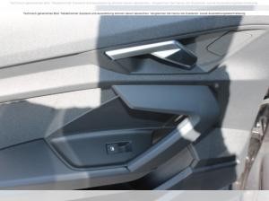 Audi A3 Limousine 35 TFSI S tronic advanced LED LM17 ASI SHZ