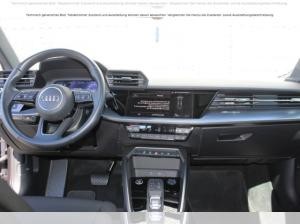 Audi A3 Limousine 35 TFSI S tronic advanced LED LM17 ASI SHZ