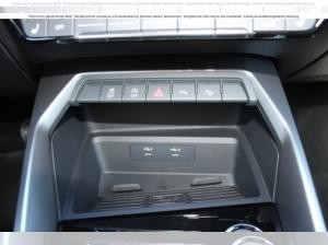Audi A3 Limousine 35 TFSI S tronic advanced LED LM17 ASI SHZ