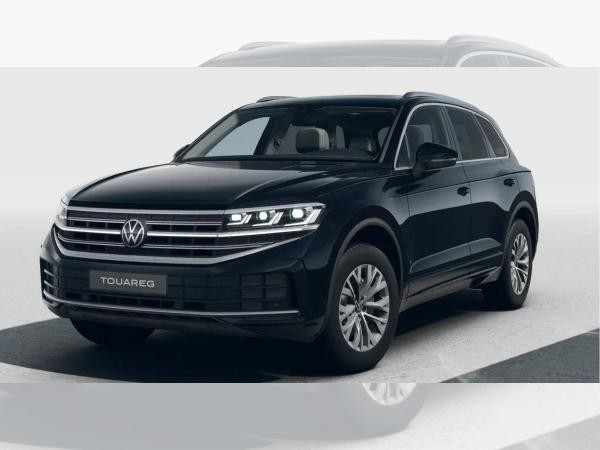 Volkswagen Touareg Elegance 3,0l V6 TDI 4MOTION 210kW 286PS*Lederpaket*AHK*Pano*