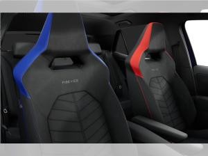 Volkswagen ID.3 GTX Performance FIRE+ICE 240 kW (326 PS) 79 kWh 1-Gang-Automatik