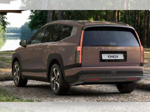 Hyundai IONIQ 9 7 SITZER Konfigurierbar