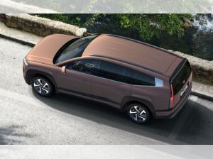 Hyundai IONIQ 9 7 SITZER Konfigurierbar