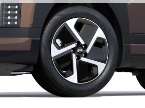 Hyundai IONIQ 9 7 SITZER Konfigurierbar