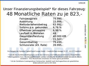 Hyundai IONIQ 9 7 SITZER Konfigurierbar