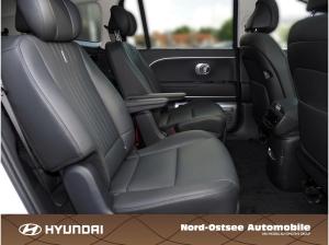 Hyundai IONIQ 9 7 SITZER Konfigurierbar