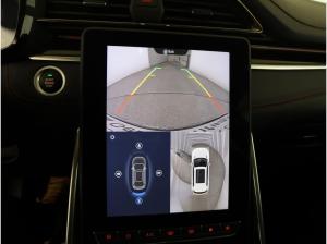 MAXUS Euniq 6 EUNIQ 6 SUV 70kwh Pano+AHK+LED+RFK+SHZ