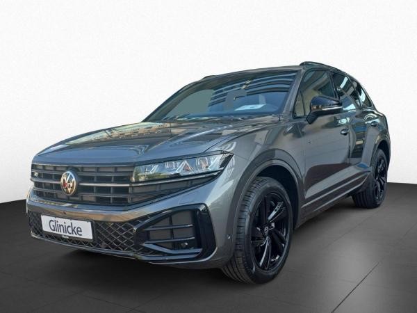 Volkswagen Touareg R-Line 3,0l V6 TDI 4MOTION 210kW 286PS Automatik*Pano*AHK*Klima*ExterieurBlackStyle*