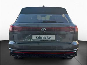 Volkswagen Touareg R-Line 3,0l V6 TDI 4MOTION 210kW 286PS Automatik*Pano*AHK*Klima*ExterieurBlackStyle*