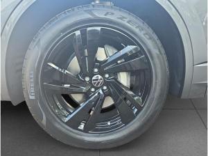 Volkswagen Touareg R-Line 3,0l V6 TDI 4MOTION 210kW 286PS Automatik*Pano*AHK*Klima*ExterieurBlackStyle*