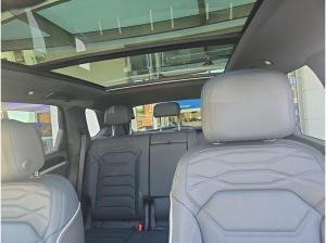 Volkswagen Touareg R-Line 3,0l V6 TDI 4MOTION 210kW 286PS Automatik*Pano*AHK*Klima*ExterieurBlackStyle*