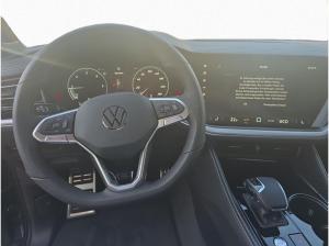 Volkswagen Touareg R-Line 3,0l V6 TDI 4MOTION 210kW 286PS Automatik*Pano*AHK*Klima*ExterieurBlackStyle*