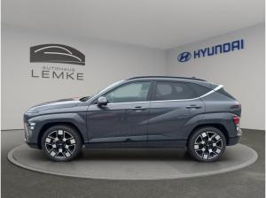 Hyundai KONA 🔋⚡️65,4kWh⚡️PRIME+BOSE+19"+LEDER ‼️‼️SOFORT‼️‼️