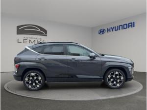 Hyundai KONA 🔋⚡️65,4kWh⚡️PRIME+BOSE+19"+LEDER ‼️‼️SOFORT‼️‼️