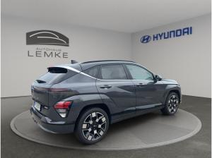 Hyundai KONA 🔋⚡️65,4kWh⚡️PRIME+BOSE+19"+LEDER ‼️‼️SOFORT‼️‼️