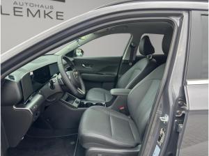 Hyundai KONA 🔋⚡️65,4kWh⚡️PRIME+BOSE+19"+LEDER ‼️‼️SOFORT‼️‼️