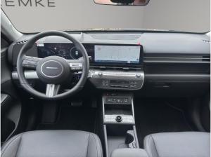 Hyundai KONA 🔋⚡️65,4kWh⚡️PRIME+BOSE+19"+LEDER ‼️‼️SOFORT‼️‼️