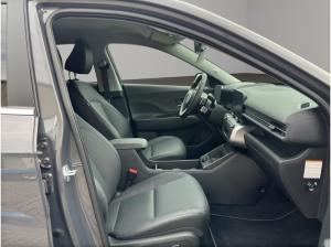 Hyundai KONA 🔋⚡️65,4kWh⚡️PRIME+BOSE+19"+LEDER ‼️‼️SOFORT‼️‼️