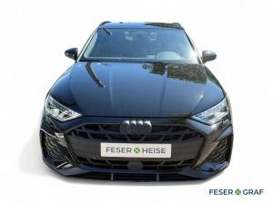 Audi A3 Sportback S line TFSI LED/Keyless/SHZ/Kamera