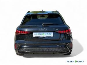 Audi A3 Sportback S line TFSI LED/Keyless/SHZ/Kamera