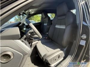 Audi A3 Sportback S line TFSI LED/Keyless/SHZ/Kamera