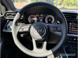 Audi A3 Sportback S line TFSI LED/Keyless/SHZ/Kamera