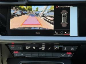 Audi A3 Sportback S line TFSI LED/Keyless/SHZ/Kamera
