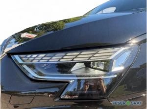 Audi A3 Sportback S line TFSI LED/Keyless/SHZ/Kamera