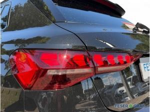 Audi A3 Sportback S line TFSI LED/Keyless/SHZ/Kamera