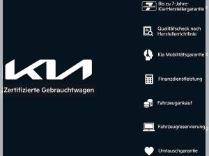 Kia XCeed 1.5T SPIRIT XCL