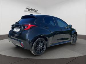 Mazda 2 HYBRID 1.5L 115PS  HOMURA / LED / DAB+ / ACC | Gewerbe